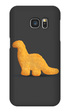 Dino Nuggie Samsung Phone Cases