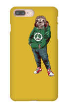 vslothboy iPhone Phone Cases