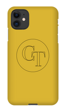 craz3d_t3mptr3ss iPhone Phone Cases