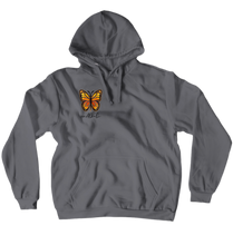 Alkali Hoodies (No-Zip/Pullover)
