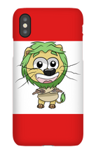 kelmaradoi iPhone Phone Cases