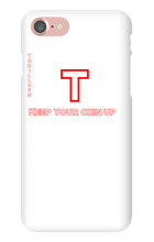 thrillzfn2 iPhone Phone Cases