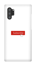 ryanfn Samsung Phone Cases