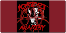 jokerzanarchy XXL Gaming Mousepad