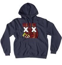 lordofhamm Hoodies (No-Zip/Pullover)