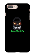 teammanictv iPhone Phone Cases