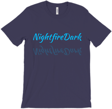 nightfiredark T-Shirts