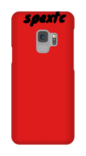 spextc_yt Samsung Phone Cases