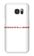 shadowfall13500 Samsung Phone Cases