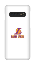 Darthlaker Samsung Phone Cases