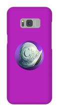 camquistador01 Samsung Phone Cases