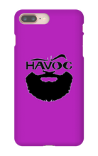 BEARD iPhone Phone Cases