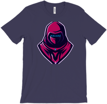 line 1 launch t shirt