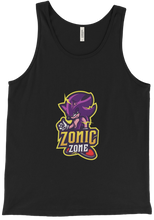 Zonic Zone Tank Top