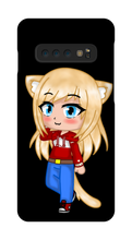 germankitty__x3 Samsung Phone Cases