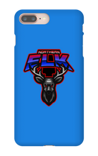 NorthernElk iPhone Phone Case
