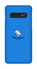 rainbowdash0807 Samsung Phone Cases