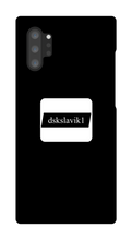 dskslavik1 Samsung Phone Cases