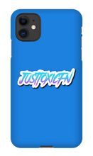 JustToxicFN iPhone Cases