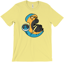 game_playerz89 Assassin T-Shirts