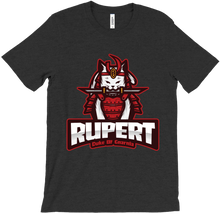 Exclusive Samurai-Rupert T-Shirts (Only 4 Left)
