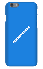 rocketstarsyt iPhone Phone Cases