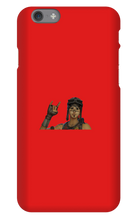 darksnyper iPhone Phone Cases