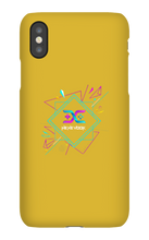 Cover IPhone personalizzata logo (no rimborsi)