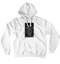 Starship X Scratcher Pullover