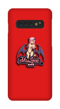 miss_love666 Samsung Phone Cases