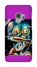 silverart Samsung Phone Cases