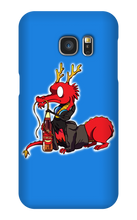 Case Samsung DRUGO