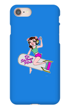 drstr4ngep0rk iPhone Phone Cases