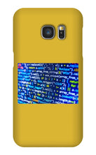 hoijesse707 Samsung Phone Cases
