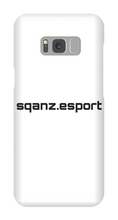 fjd_fabian Samsung Phone Cases