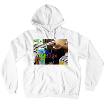 ftubadx- Hoodies (No-Zip/Pullover)