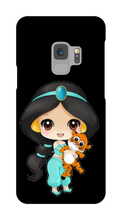 littlemiss_emziee Samsung Phone Cases