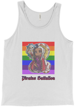 PirateHempress tanktop (LGBTQIA+)