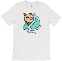 owlissy blankie T-Shirts