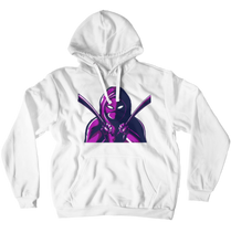 slowning Hoodies (No-Zip/Pullover)