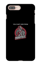 Donyule iPhone Phone Cases