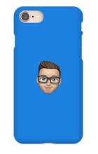 Jeffrey154 iPhone Cases