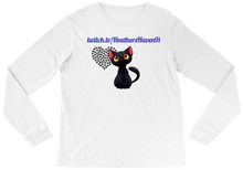 HeathersHaven91 Long-Sleeve-Tee