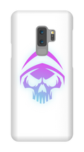 SteellCrow Logo Samsung Phone Cases