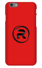 Ra1nzZ's iPhone Phone Cases
