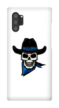 Regulator Samsung Phone Cases