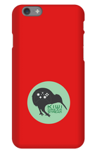 KDS iPhone Cases