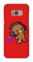 Gingy Samsung Case