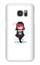 charechii Samsung Phone Cases