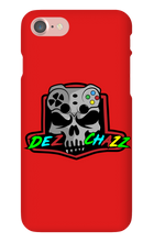 dezchazz iPhone Phone Cases